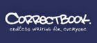 Correctbook
